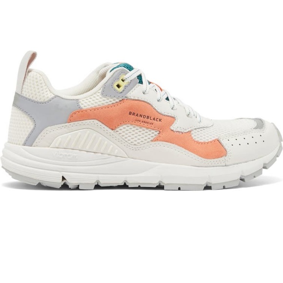 Brandblack men’s sneakers - Picture 4 of 8